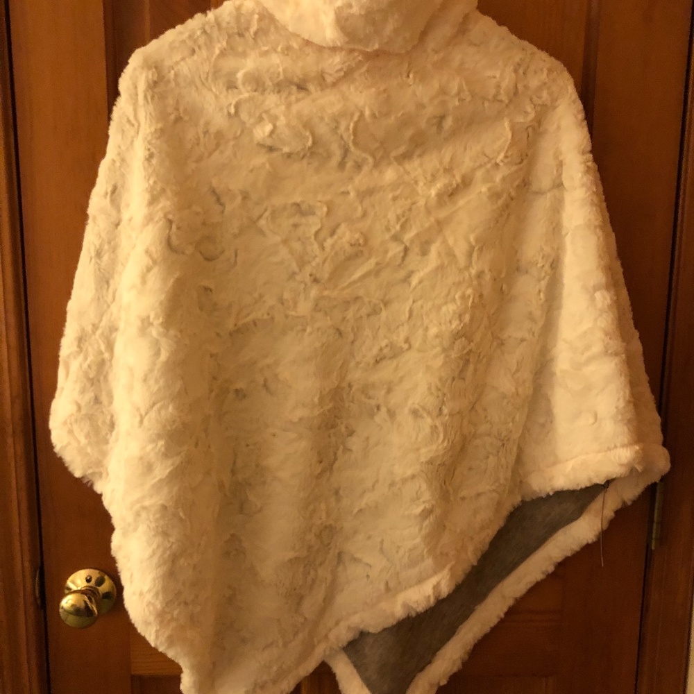 Poncho